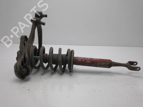 Used Right front shock absorber AUDI A4 B6 Avant (8E5) 1.8 T quattro (163 hp) 7788971