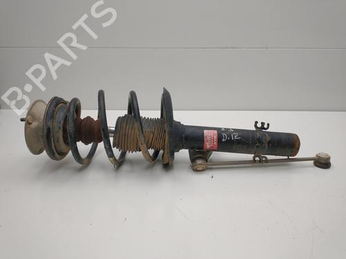 Used Left front shock absorber BMW X3 (E83) 2.0 d (150 hp) 31353830