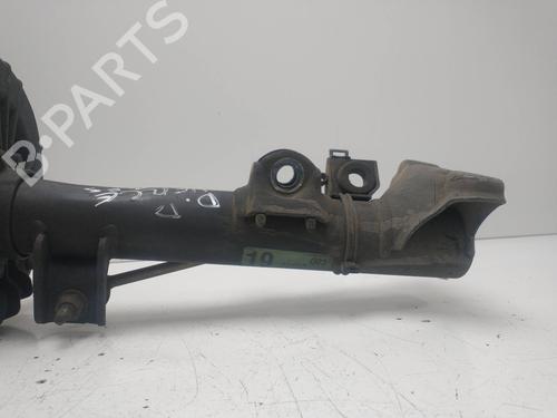 Right front shock absorber MERCEDES-BENZ C-CLASS Coupe (CL203) C 200 Kompressor (203.745) | BP10211220M17 