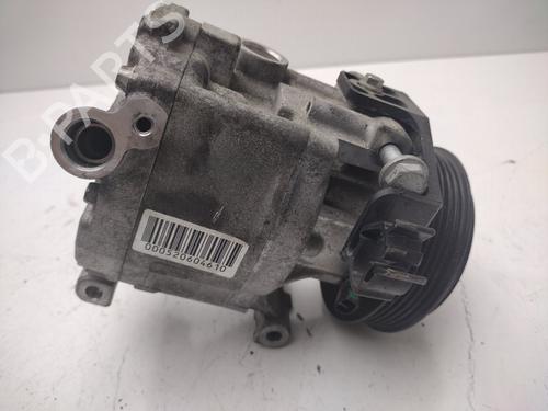 AC compressor FIAT PANDA (312_, 319_) 0.9 (312PXG1A) | BP27236200M34 - Image 4