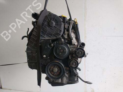 Engine OPEL COMBO Tour 1.7 DI 16V | BP39193345M1 - Image 4