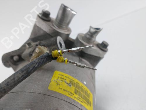 AC compressor FORD FOCUS II (DA_, HCP, DP)  | BP9644217M34 