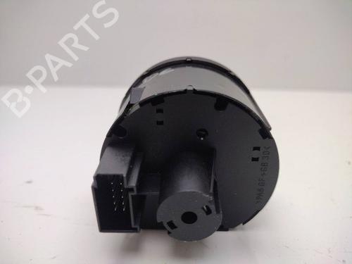 Headlight switch VW TOURAN (1T1, 1T2)  | BP19664897I24 