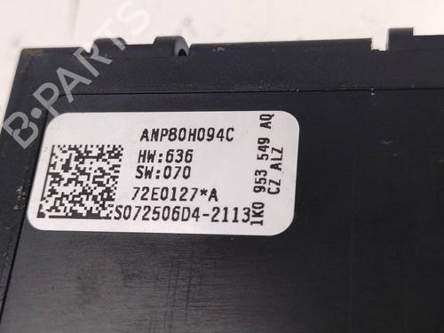 Computer verlichting SEAT LEON (1P1)  | BP22408086M55 