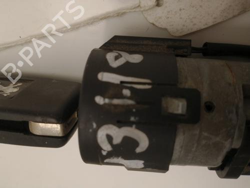 Ignition barrel PEUGEOT 207 CC (WD_) 1.6 16V | BP31755923M48