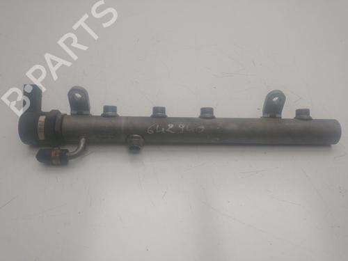 Sprederrør MERCEDES-BENZ M-CLASS (W164) ML 280 CDI 4-matic (164.120) (190 hp) 32263767