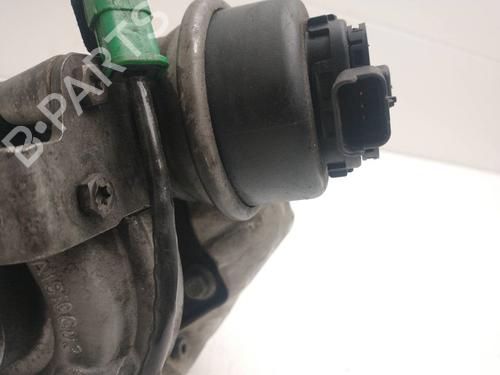 Turbocharger/Supercharger PEUGEOT TRAVELLER Bus (V_) 2.0 BlueHDi 150 / HDi 150 | BP21527484M71 