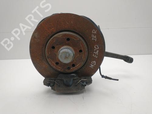 Høyre Styrespindel lagerhus BMW 5 (E39) 530 d (193 hp) 31686593