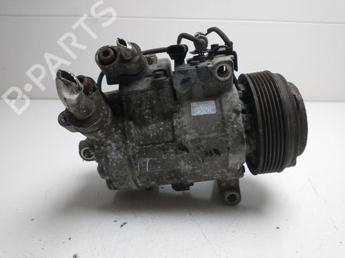 Used AC compressor BMW 1 Convertible (E88) 120 d (177 hp) 15282037