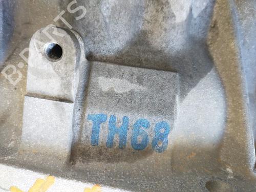 Gearbox HYUNDAI i30 (FD) | BP31924321M3