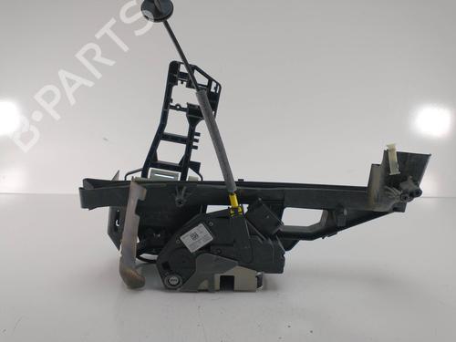 Rear left lock FORD KUGA I  | BP10978044C100 