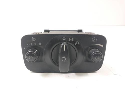 Used Headlight switch FORD MONDEO IV (BA7) [2007-2015]  8617260