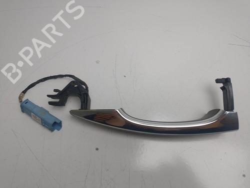 Front left exterior door handle CITROËN C4 Grand Picasso II (DA_, DE_)  | BP21016734C128 