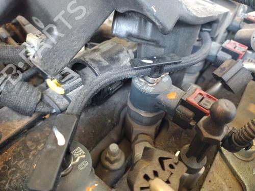 Engine OPEL CORSA E (X15) 1.3 CDTI (08, 68) | BP29704827M1 