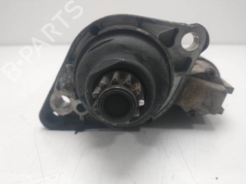 Used Starter SEAT IBIZA IV (6J5, 6P1) [2008-2017]  11330415