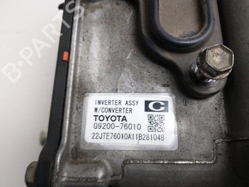 Battery LEXUS CT (ZWA10_) 200h (ZWA10_) | BP12339739E11 