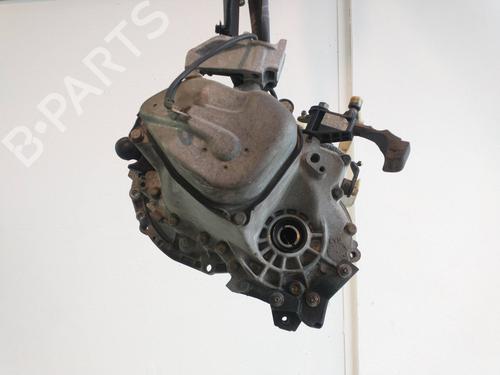 Gearbox PEUGEOT 207 (WA_, WC_)  | BP8846527M3 