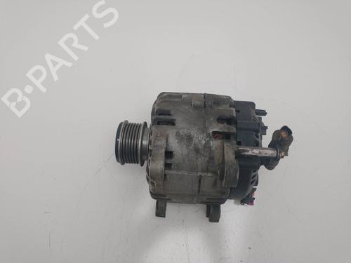 Alternator VW GOLF VI (5K1)  | BP9577134M7 