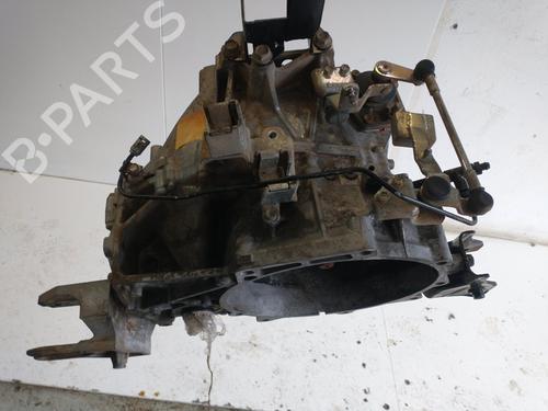 Gearbox MITSUBISHI LANCER VIII (CY_A, CZ_A) 2.0 DI-D (CY8A) | BP32866931M3 - Image 2