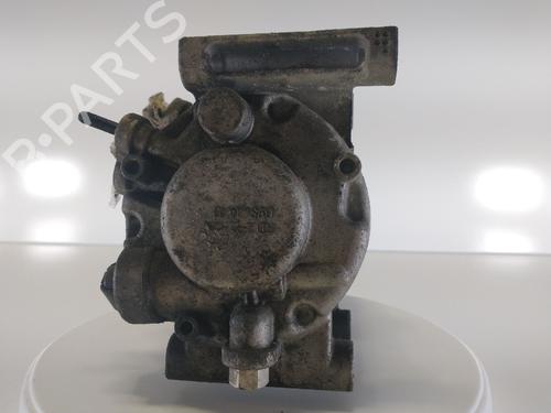 AC compressor HYUNDAI ix35 (LM, EL, ELH)  | BP7505858M34 