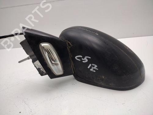 Left mirror CITROËN C5 III (RD_) | BP30910715C26