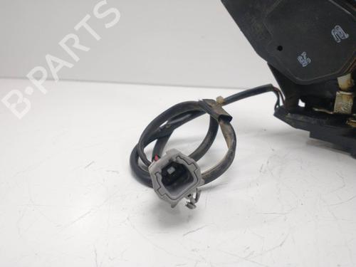 Front right lock TOYOTA LAND CRUISER 100 (_J1_) 4.2 TD (HDJ100_, HDJ100) | BP9557720C97 