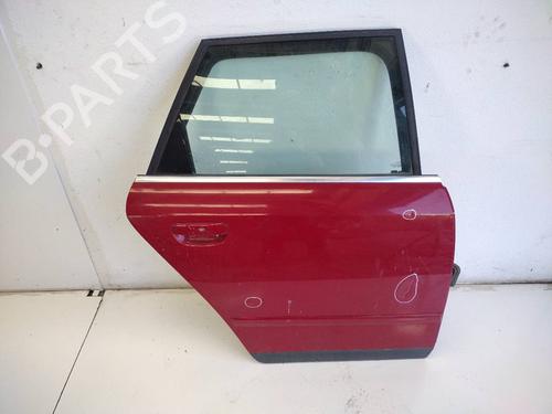 Used Right rear door AUDI A6 C6 Avant (4F5) [2004-2011]  12983153