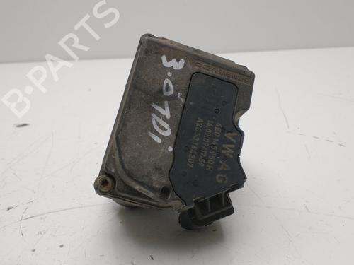 Used Throttle body AUDI Q5 (8RB) [2008-2019]  30263900