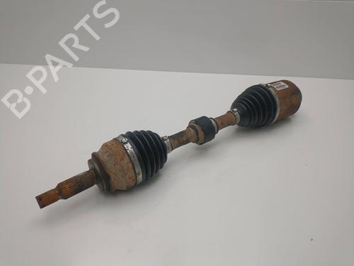 Used Right front driveshaft DODGE CALIBER 2.0 CRD (140 hp) 21553463