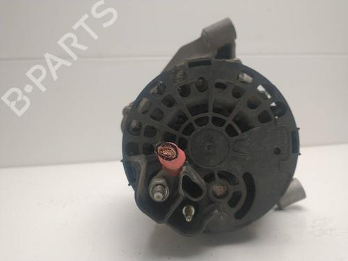 Alternator FIAT 500 (312_) 1.2 (312AXA1A) | BP20294710M7 