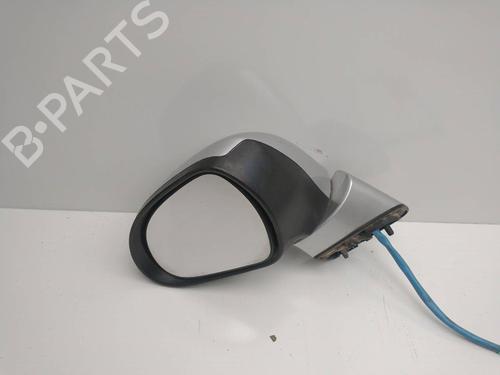 Used Left mirror PEUGEOT 308 I (4A_, 4C_) 1.6 HDi (109 hp) 20150280