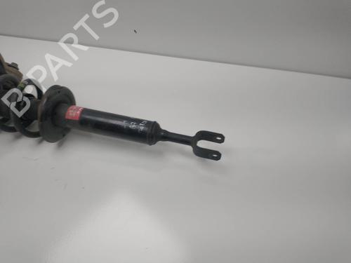 Right front shock absorber AUDI A4 B7 Avant (8ED) 2.0 TDI | BP11397681M17 