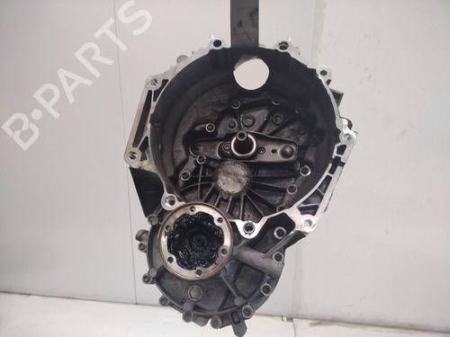 Used Gearbox VW GOLF VII (5G1, BQ1, BE1, BE2) 1.4 TSI (125 hp) 10719205