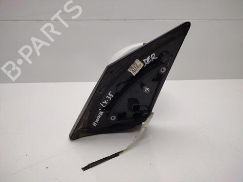 Right mirror HYUNDAI ix35 (LM, EL, ELH)  | BP26914531C27 