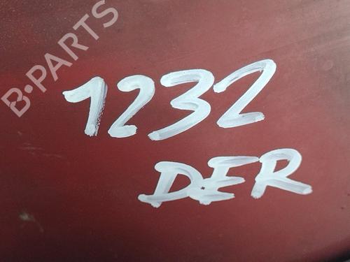 Høyre baklys VW PASSAT B6 (3C2) | BP30870912C35