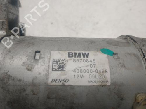 Starter BMW X3 (F25)  | BP27868539M8 