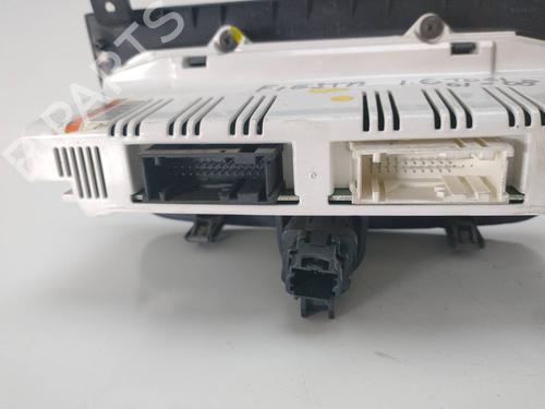 Climate control FORD FIESTA V (JH_, JD_) | BP8309588I5