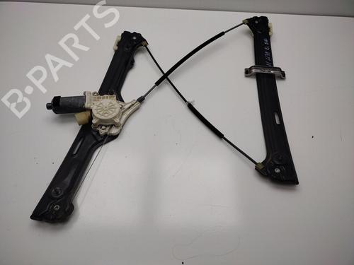 Used Front right window mechanism BMW X5 (E70) 4.8 i xDrive (355 hp) 31628039