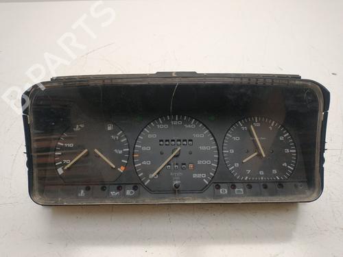 Used Instrument cluster Instrument cluster VW TRANSPORTER T4 Van (70A, 70H, 7DA, 7DH) 1.9 TD (68 hp) 34436405 34436405