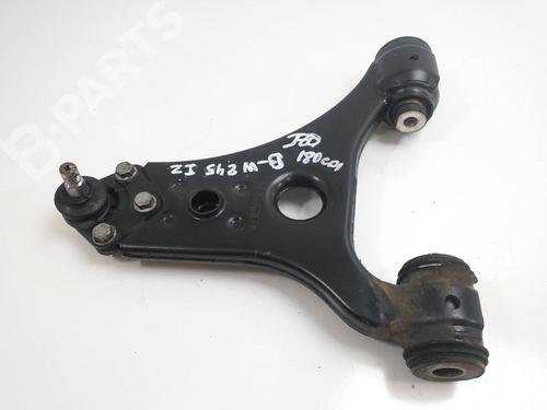 Used Left front suspension arm Left front suspension arm MERCEDES-BENZ B-CLASS Sports Tourer (W245) B 180 CDI (245.207) (109 hp) 8264064 8264064