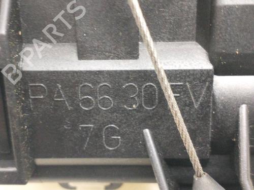 Front left lock VW GOLF V (1K1) 1.4 TSI | BP11864634C98 