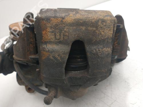 Left front steering knuckle VW GOLF V (1K1) | BP33442085M25 - Image 3