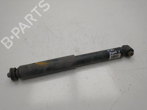 Højre bagtil støddæmper PEUGEOT 3008 II SUV (MC_, MR_, MJ_, M4_) 1.2 THP/ PureTech 130 (MRHNSM, MRHNSU, MRHNSJ, MRHNYW,... (131 hp) 31156006