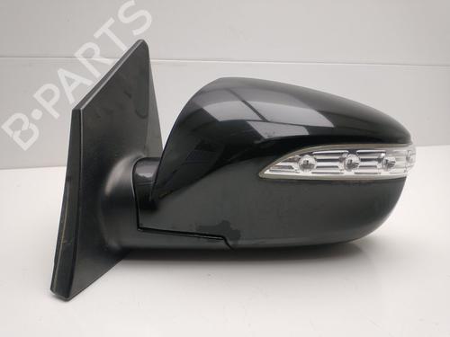 Left mirror HYUNDAI ix35 (LM, EL, ELH) | BP31795273C26