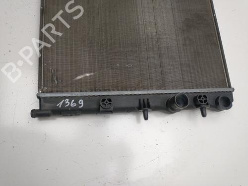 Water radiator PEUGEOT 207 (WA_, WC_) 1.6 16V VTi | BP32439087M31 
