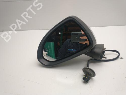 Used Left mirror OPEL CORSA D (S07) [2006-2015]  30006686