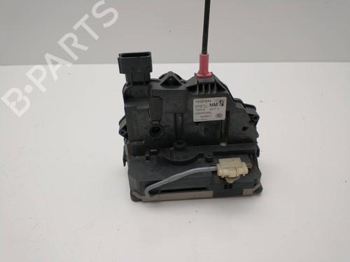 Rear right lock OPEL CORSA E (X15)  | BP21389450C99 