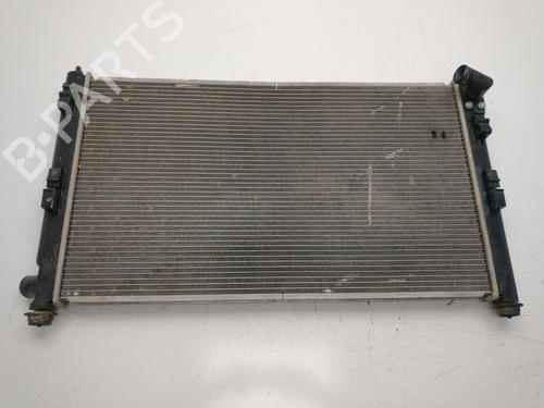 Used Water radiator Water radiator MITSUBISHI ASX (GA_W_) [2009-2026] 33698360 33698360