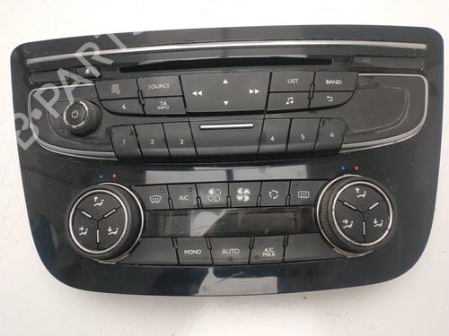 climate-control-peugeot-508-i-8d_-2010-2011-2012-2013-2014-2015-2016-2017-2018-34437731 main image