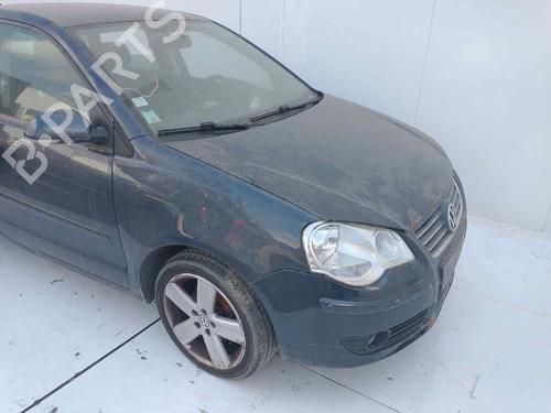 Alternator VW POLO (9N_, 9A_) 1.4 TDI | BP8598954M7 